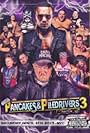 Fenix, Pentagon Jr., Brian Cage, John Crist, Sami Johnston, Richard Swann, Christian Faith, Caleb Konley, David Crist, Stephon Strickland, Tessa Blanchard, Ace Romero, Angel Ortiz, and Mark Sanchez in Wrestling Revolver: Pancakes & Piledrivers 3 (2019)