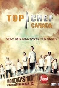 Primary photo for Top Chef Canada