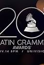 The 20th Annual Latin Grammy Awards (2019)