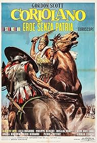 Coriolano eroe senza patria (1964)