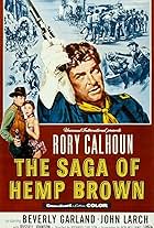 The Saga of Hemp Brown