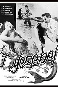 Primary photo for Dyesebel