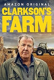 Jeremy Clarkson in Clarkson's Farm (2021)