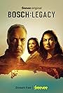 Mimi Rogers, Titus Welliver, and Madison Lintz in Bosch: Legacy (2022)