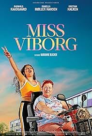 Miss Viborg (2022)