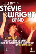 Little Stevie's Stevie Wright Band in Concert (1993)