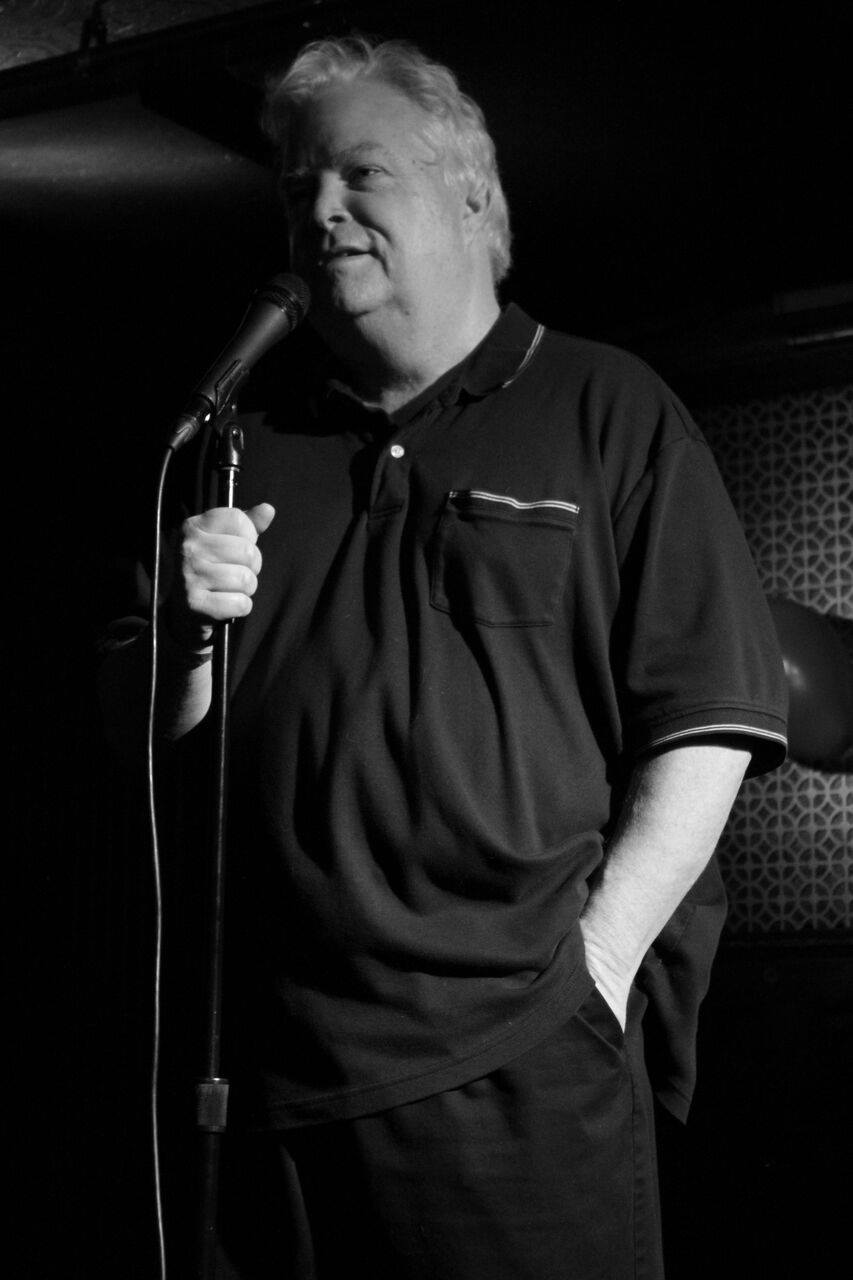 Frank Conniff