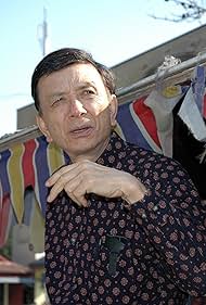 James Hong in Man of a Thousand Faces (2008)