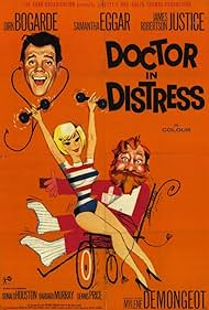 Doctor in Distress (1963)