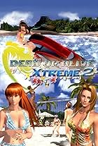 Dead or Alive Xtreme 2