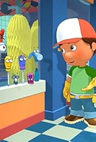 Handy Manny (2006)