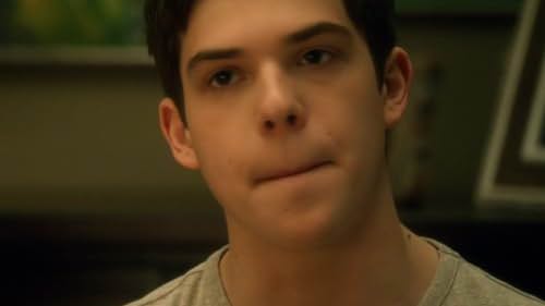 Jacob Kogan in The Tomorrow People (2013)