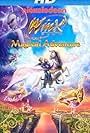 Winx Club 3D: Magical Adventure (2010)