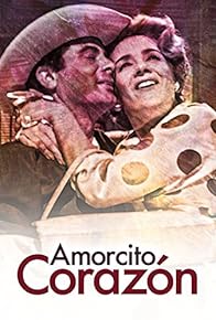 Primary photo for Amorcito corazón