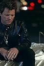 Jon Bon Jovi in Bon Jovi Feat. LeAnn Rimes: Till We Ain't Strangers Anymore (2007)