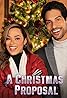 A Christmas Proposal (TV Movie 2021) Poster