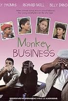 Monkey Business