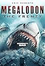 Eric Roberts in Megalodon: The Frenzy (2023)