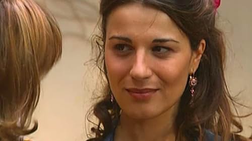 Hélène Médigue in Plus belle la vie (2004)