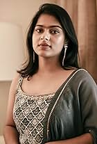 Anagha Narayanan