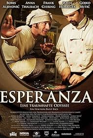 Esperanza (2006)