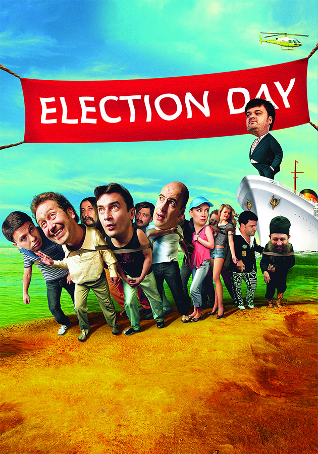 Election Day (2007)