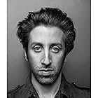 Simon Helberg