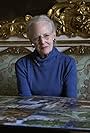 H.M. Queen Margrethe of Denmark in Bag kulisserne på Ehrengård: Forførelsens kunst (2023)