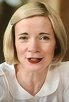 Blitz Spirit with Lucy Worsley