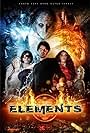 Dewey Taylor's: Elements (2014)