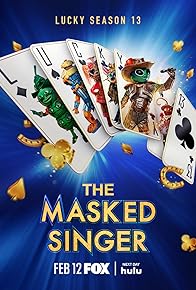 Primary photo for The Masked Singer