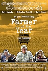 Farmer of the Year (2018)