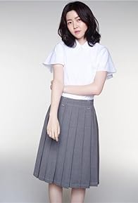 Primary photo for Shim Eun-kyung