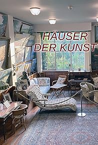 Primary photo for Häuser der Kunst