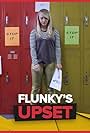 Meghan McCarthy in Flunky's Upset (2017)