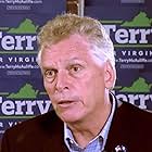 Terry McAuliffe