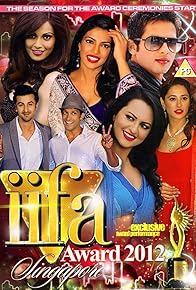 Primary photo for 13th IIFA Awards