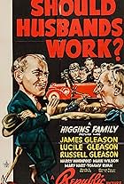 Should Husbands Work?