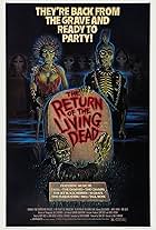 The Return of the Living Dead