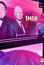 Hasan Minhaj in Indian Elections Update and the 1MDB Scandal (2019)