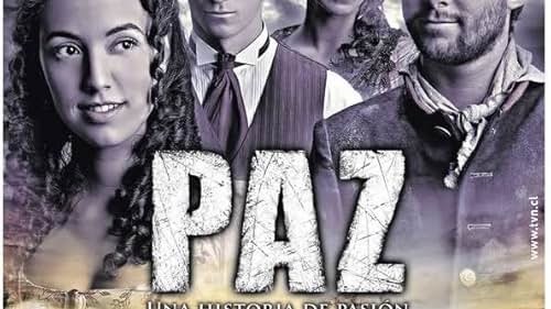 Paz (2008)