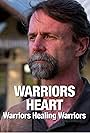 Tom Spooner in Warriors Heart - Warriors Healing Warriors (2021)