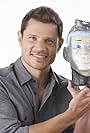 Nick Lachey in Is There Anything Nick Lachey Can't Do? (2017)