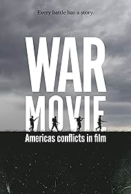 War Movie: The American Battle in Cinema (2023)