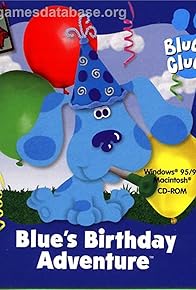 Primary photo for Blue's Birthday Adventure