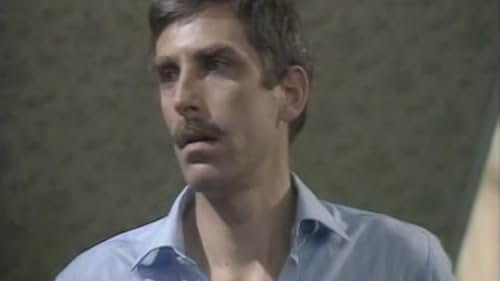 Terrence Hardiman in Skorpion (1983)