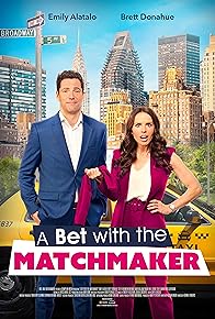 Primary photo for A Bet with the Matchmaker