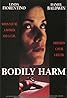 Bodily Harm (1995) Poster