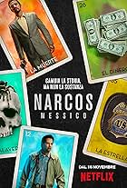 Narcos: Messico