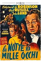 La notte ha mille occhi